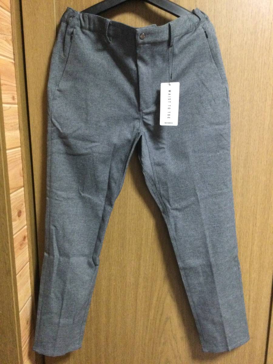  ニューバランス パンツ スラックス XLサイズ WTT102 SKINNY FIT JMPL0966(XLサイズ以上)｜売買されたオークション情報、yahooの商品情報をアーカイブ公開 - オークファン XLサイズ以上