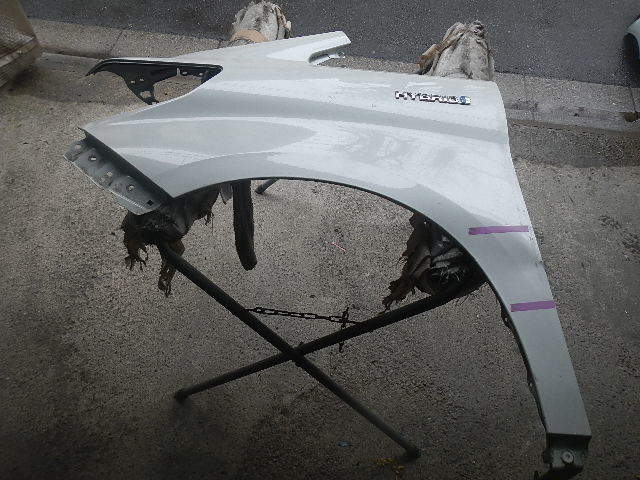 30 アルファード フェンダー ミラー