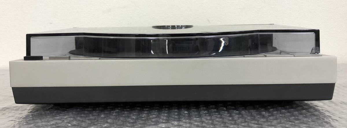 L6675(024)-346/OH4000【名古屋】Technics テクニクス SL-7 DIRECT DRIVE AUTOMATIC TURNTABLE SYSTEM - Oil | Transmission Pump 2009-2012