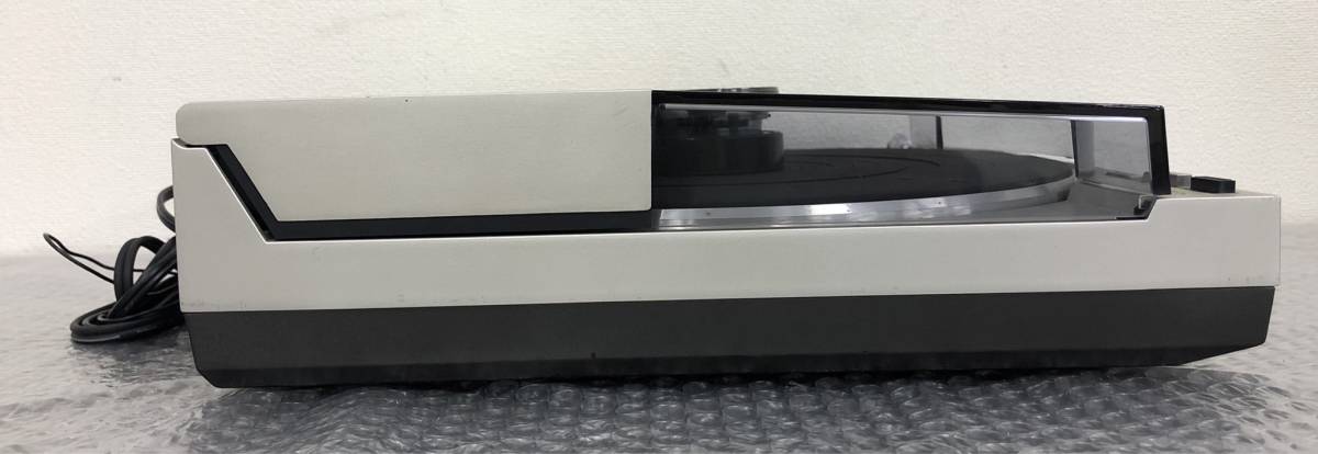 L6675(024)-346/OH4000【名古屋】Technics テクニクス SL-7 DIRECT DRIVE AUTOMATIC TURNTABLE SYSTEM - Oil | Transmission Pump 2009-2012