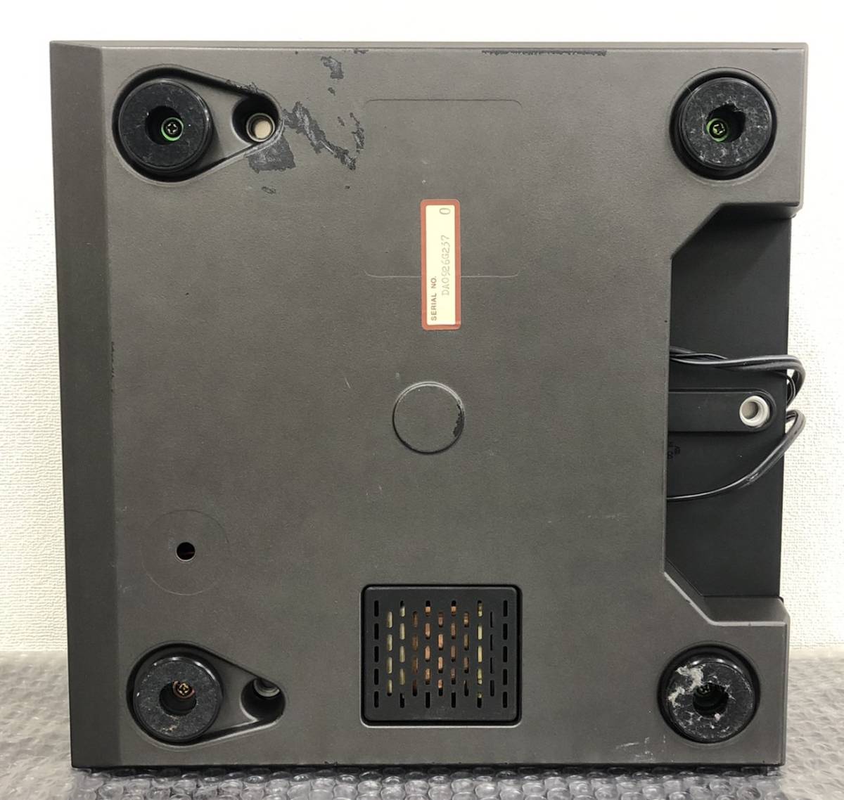 L6675(024)-346/OH4000【名古屋】Technics テクニクス SL-7 DIRECT DRIVE AUTOMATIC TURNTABLE SYSTEM - Oil | Transmission Pump 2009-2012