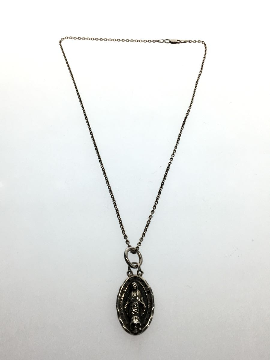 ISAMU KATAYAMA BACKLASH◇ネックレス/シルバーアクセサリー/SLV