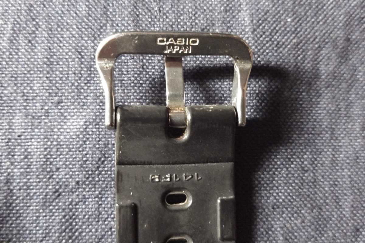 DW-5600C スクリューバック ベルト尾錠 バネ棒 repair_canter_2 | G 