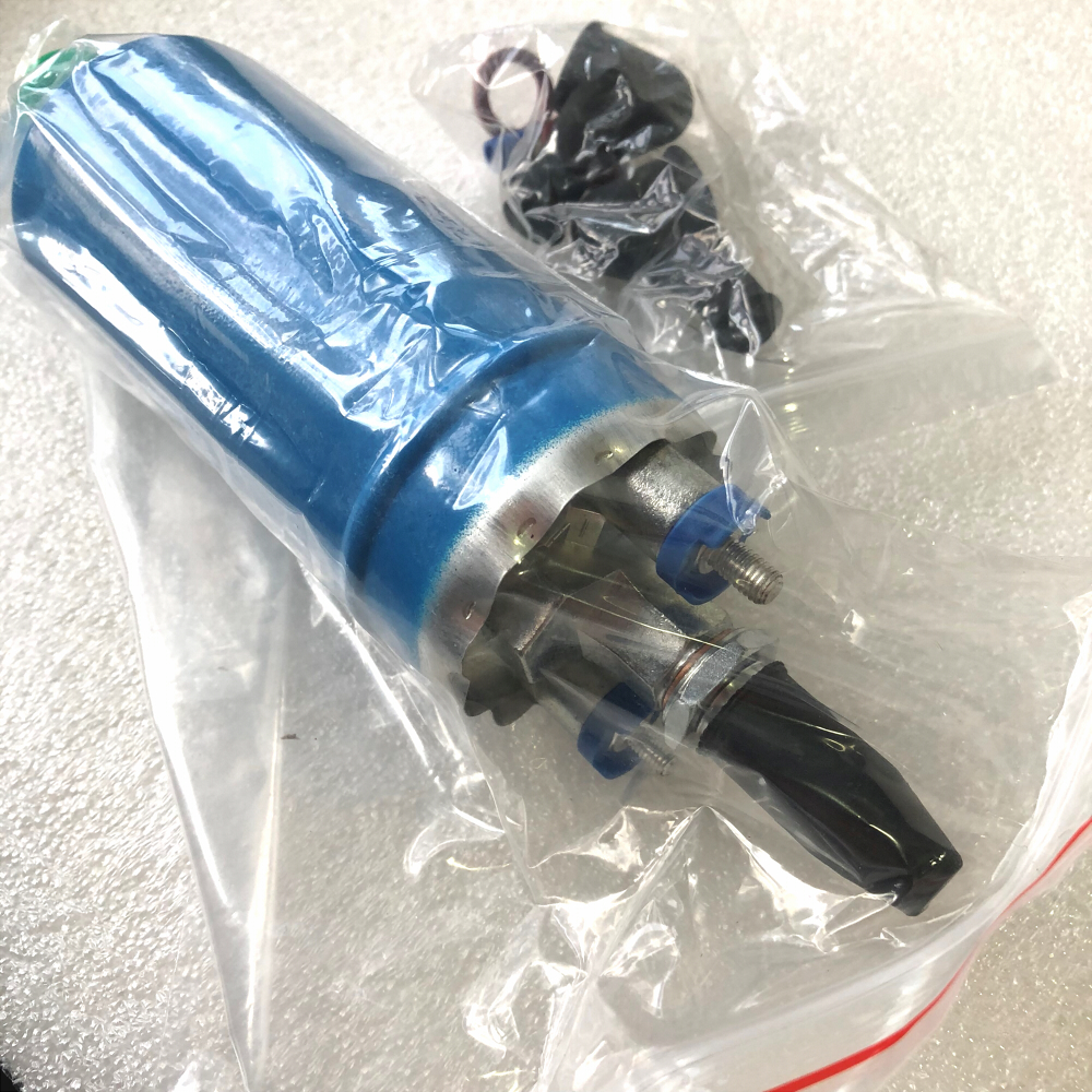 ポルシェ911　3.2L カレラ 1984-1989、924 944 928 968 等　用　フューエルポンプ Porsche 0 3.2 Used review: sale