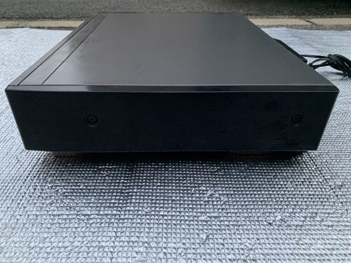 ☆パナソニック Panasonic☆ S-VHSビデオデッキ NV-BX25 ジャンク品(S