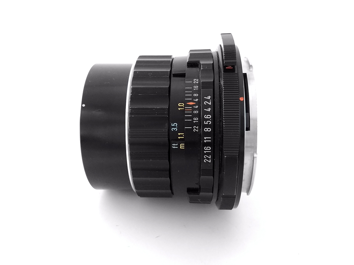 ペンタックス 中判 レンズ PENTAX 67 SMC Super Multi coated TAKUMAR