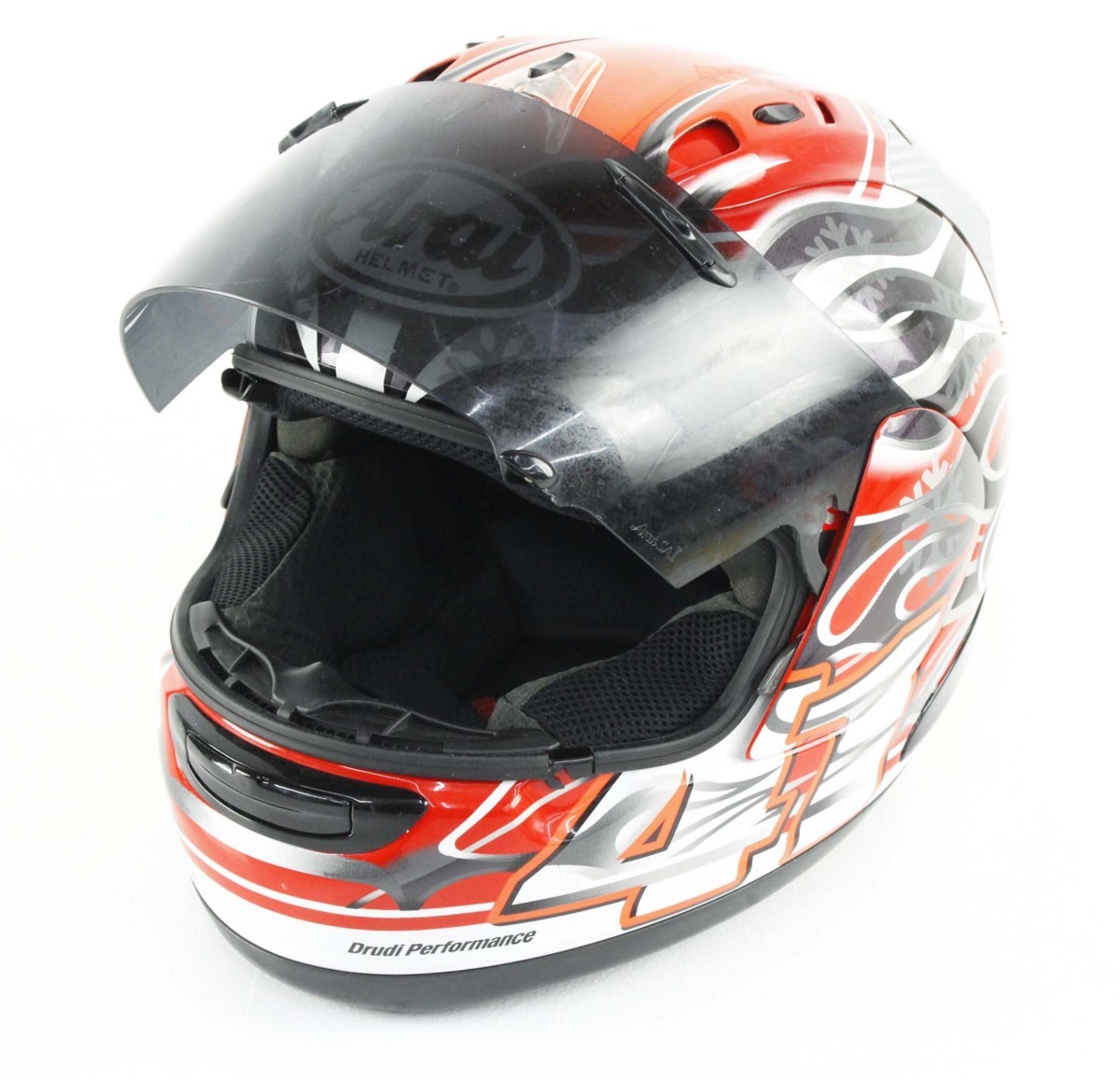 HAGA RX-7RR5 RX-7 アライ RR5 Arai アライヘルメット ⁄ 0 フル ARAI 