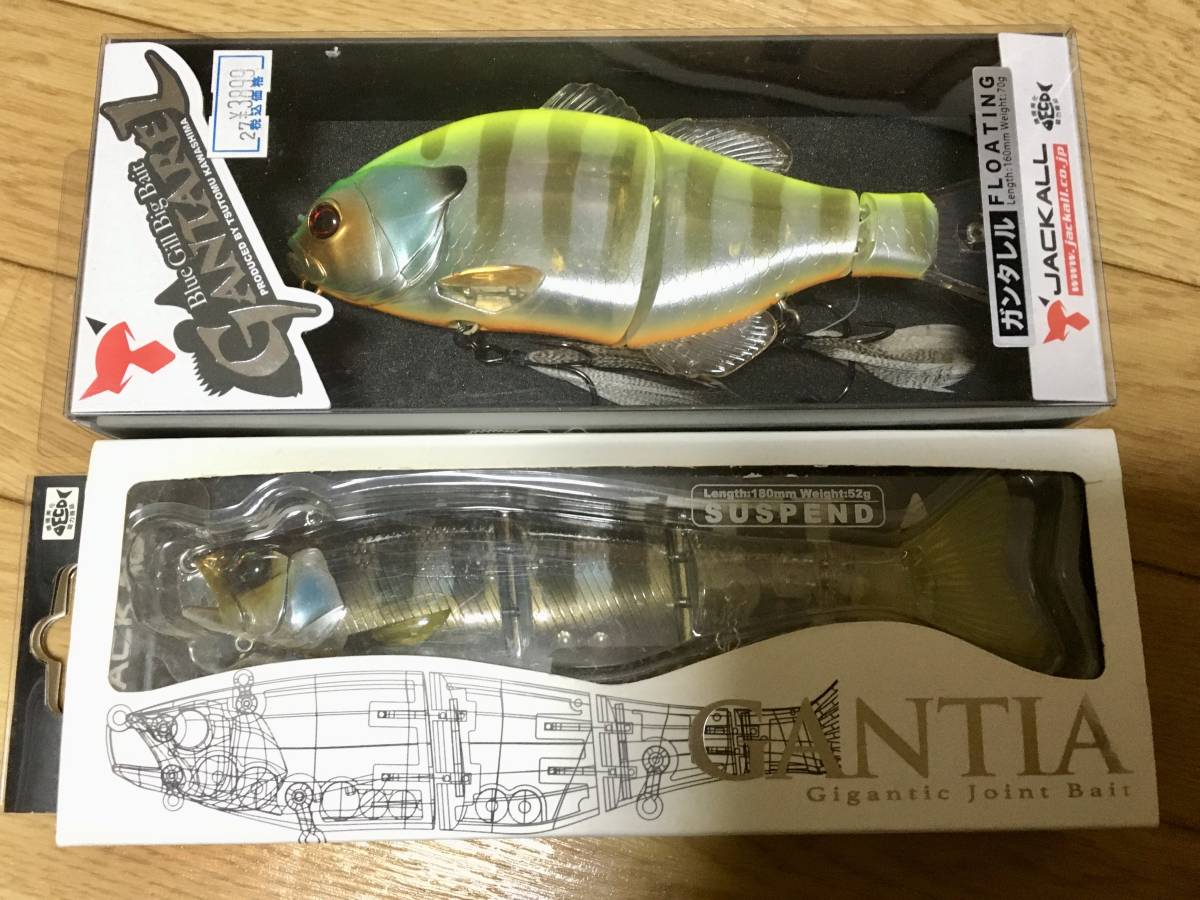 カーペンター ブルーフィッシュ 60-170 # ヒラマサ マグロ ブリ