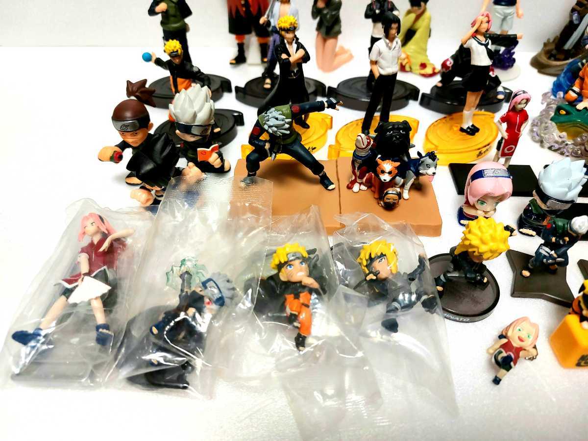 ナルト忍形集 フィギュア NARUTO-ナルト-疾風伝 | NARUTO - Yahoo