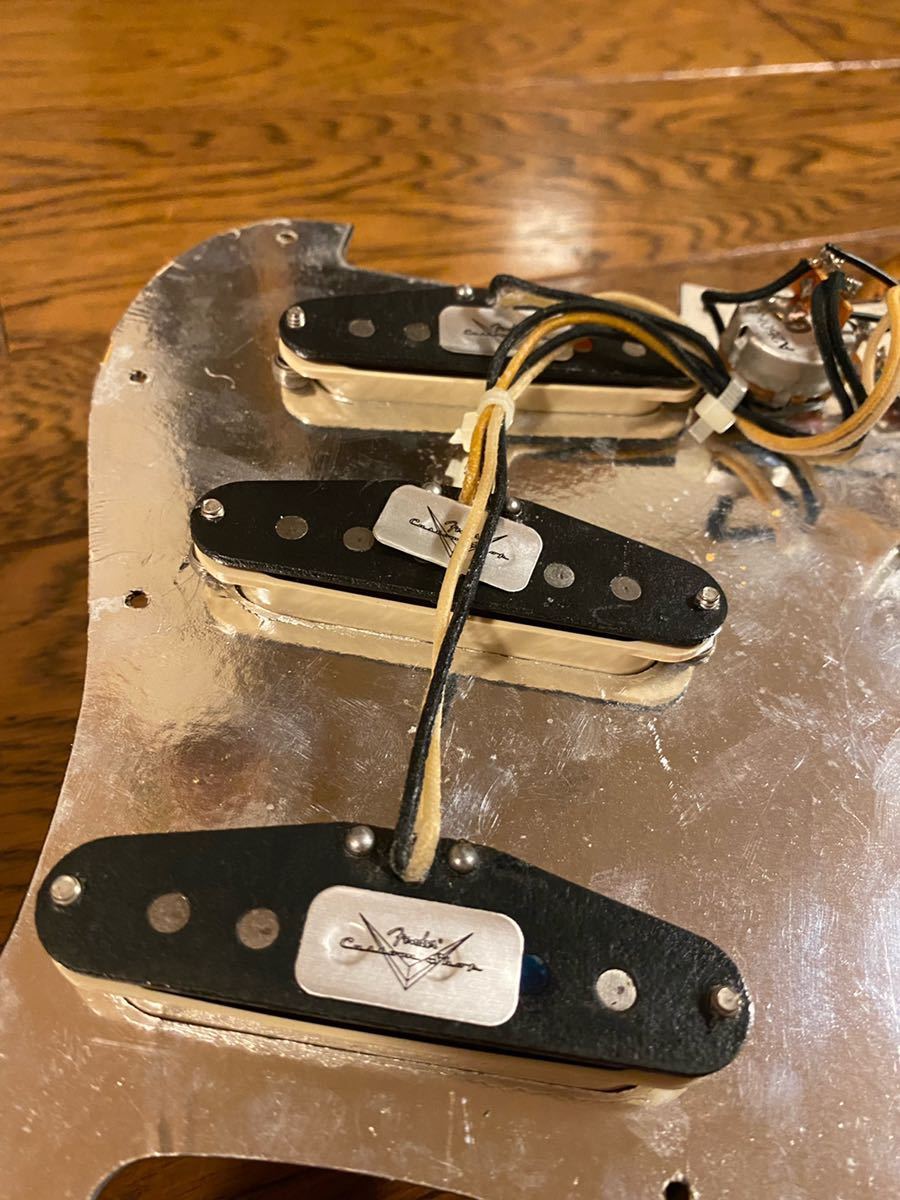☆中古美品 初期ロッドESP Edwards E-SE-120R/LT 3TS☆ Fender 