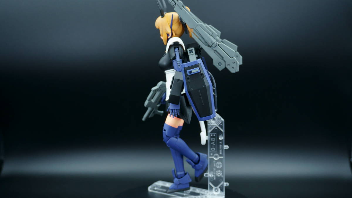 Hgbf 1 144 すーぱーふみな ティターンズメイドver プラバン限定 塗装完成品 改造ガンプラ 完成品 売買されたオークション情報 Yahooの商品情報をアーカイブ公開 オークファン Aucfan Com