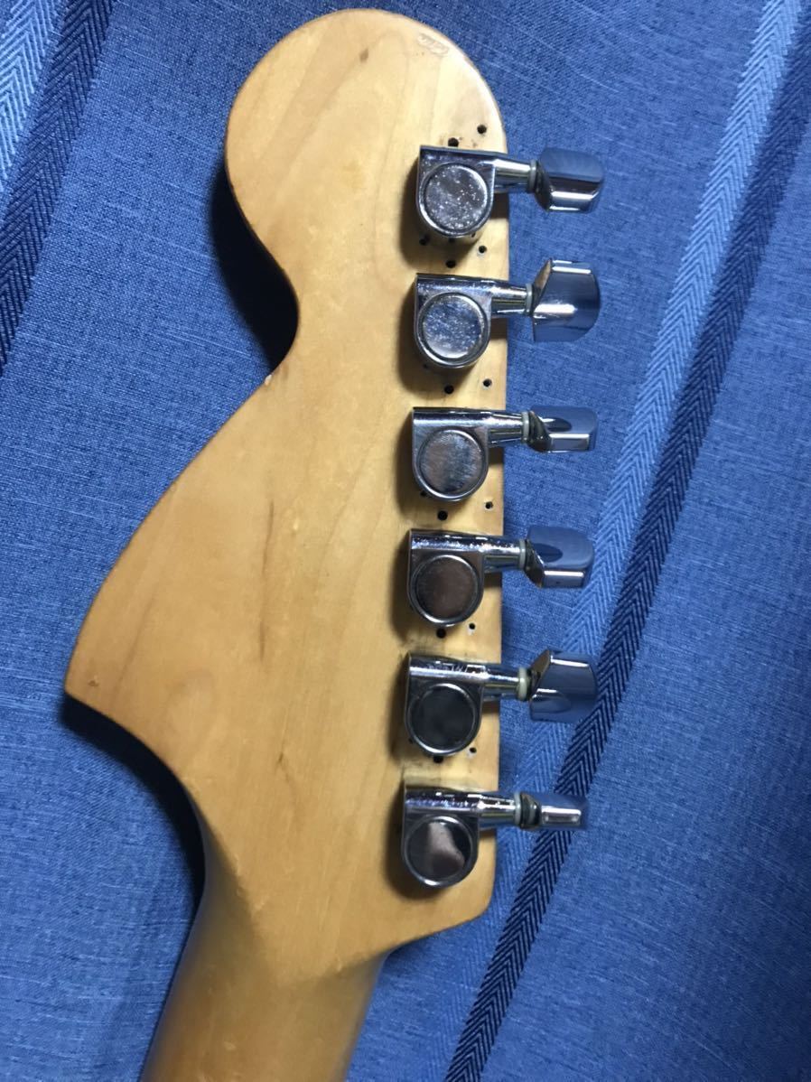 低価，HOT】 GRECO SUPER SOUNDS C791570 MADE IN JAPAN ジャンク