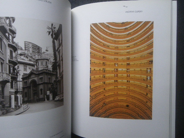 洋書建築写真150点Vues d'architectures 杉本博司/アウグスト