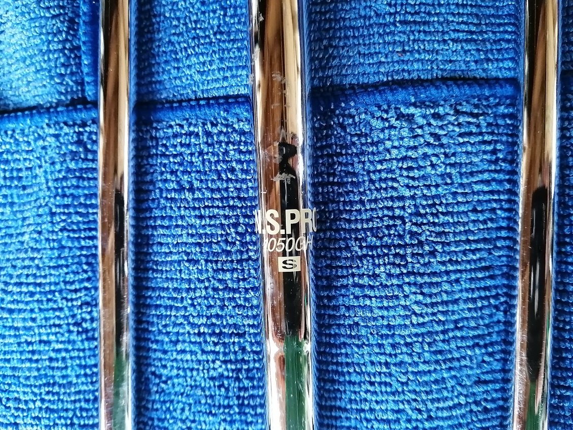 グローブライド ONOFF オノフ 2010 メンズ アイアン 8本セット R ONOFF（オノフ） グローブライド 正規品 アイアン 赤 NSPRO neo