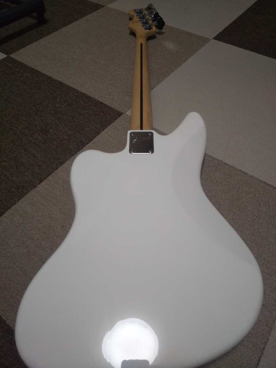 Squier by Fender Vintage Modified Jaguar Bass Special PJ type