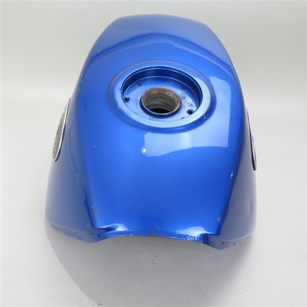 ♪グース350/NK42A 純正 ガソリンタンク/燃料タンク(S0209A14