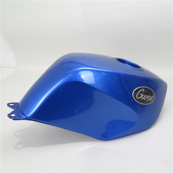 グース350 ガソリンタンク □P336！NK42A スズキ K406 Goose I3R4-1213
