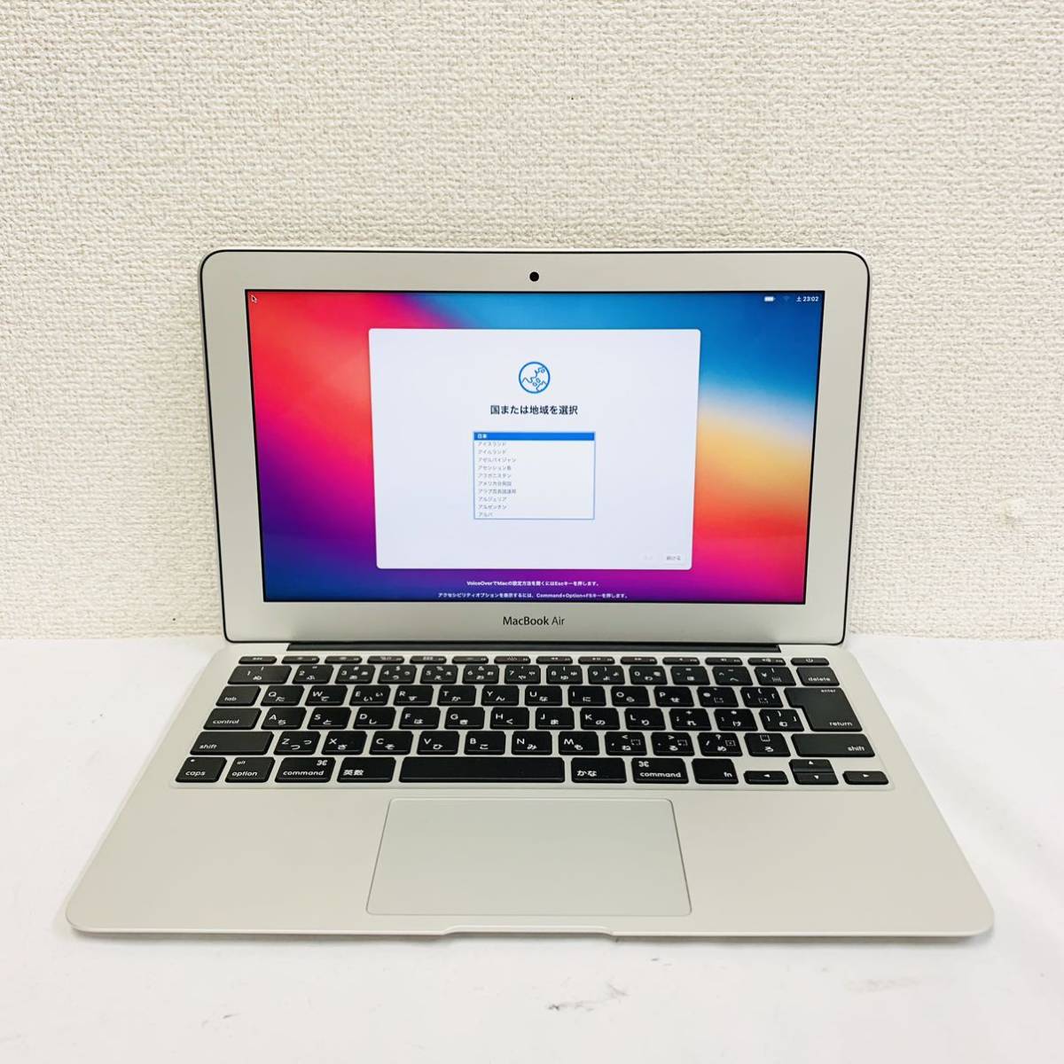 MacBook Air Apple - Early 0 2015) (2015) 11インチ 1 Review 11-inch 