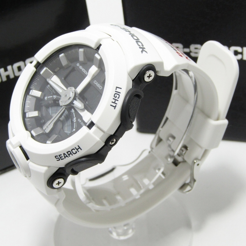 G-SHOCK NISSAN NISMO GT-R GA-500