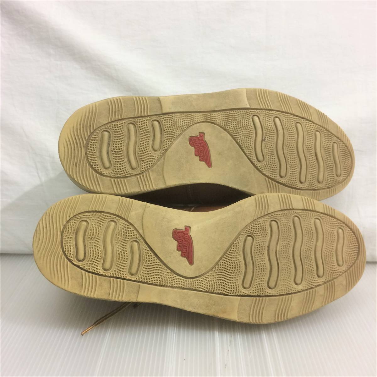 廃盤　3111 Red Wing ローカット 9D ブラウン REDWING レッドウィング 3111 OXFORD lowcut ローカット モカシン
