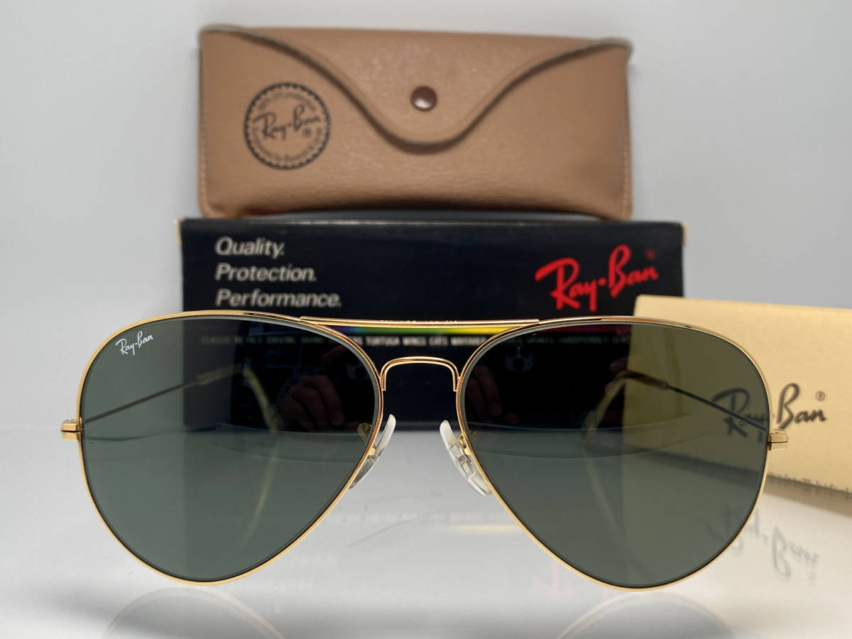 小物 AA762 レイバン RayBan RB4258F-601/87 サングラス