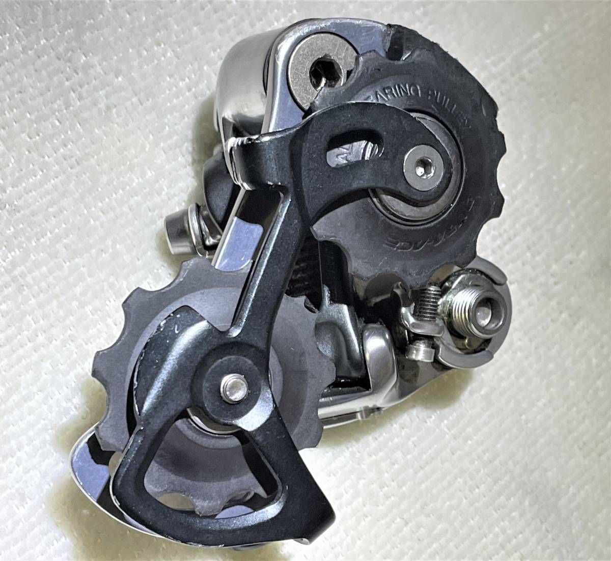 RD-7800 DURA-ACE SHIMANO デュラエース シマノ リアディレイラー