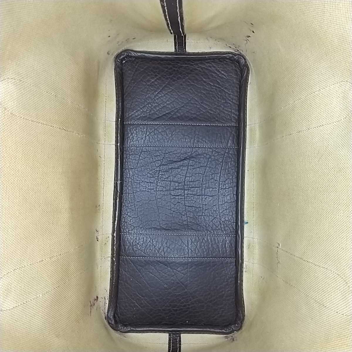 1円～♪美品♪本物♪ HERMES エルメス ガーデンパーティ PM ガーデン 