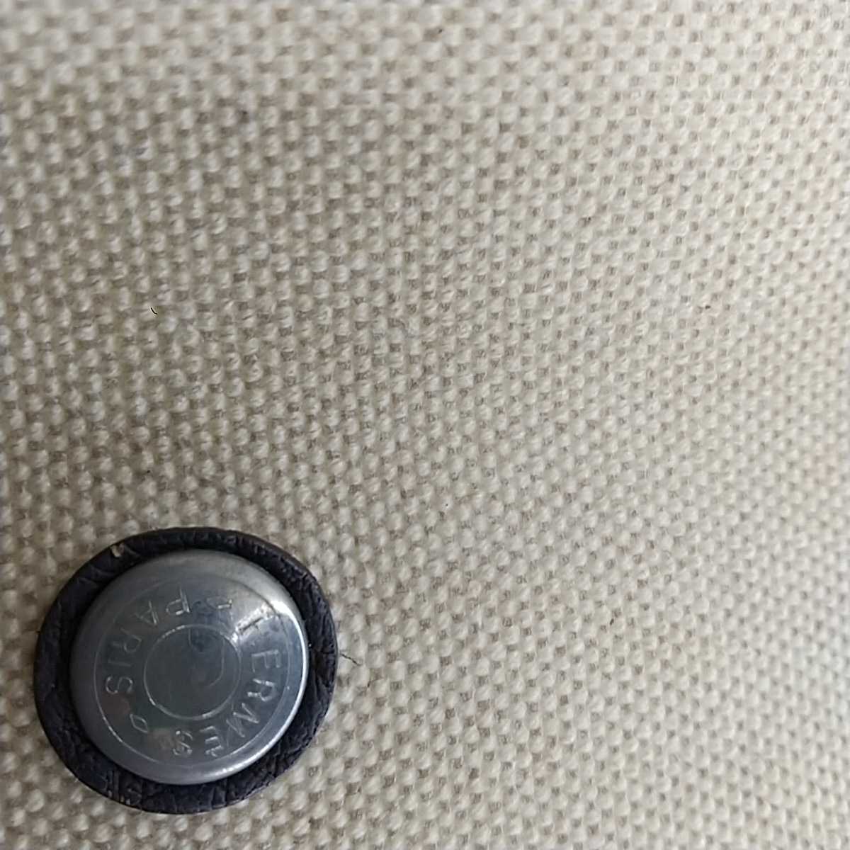 1円～♪美品♪本物♪ HERMES エルメス ガーデンパーティ PM ガーデン 