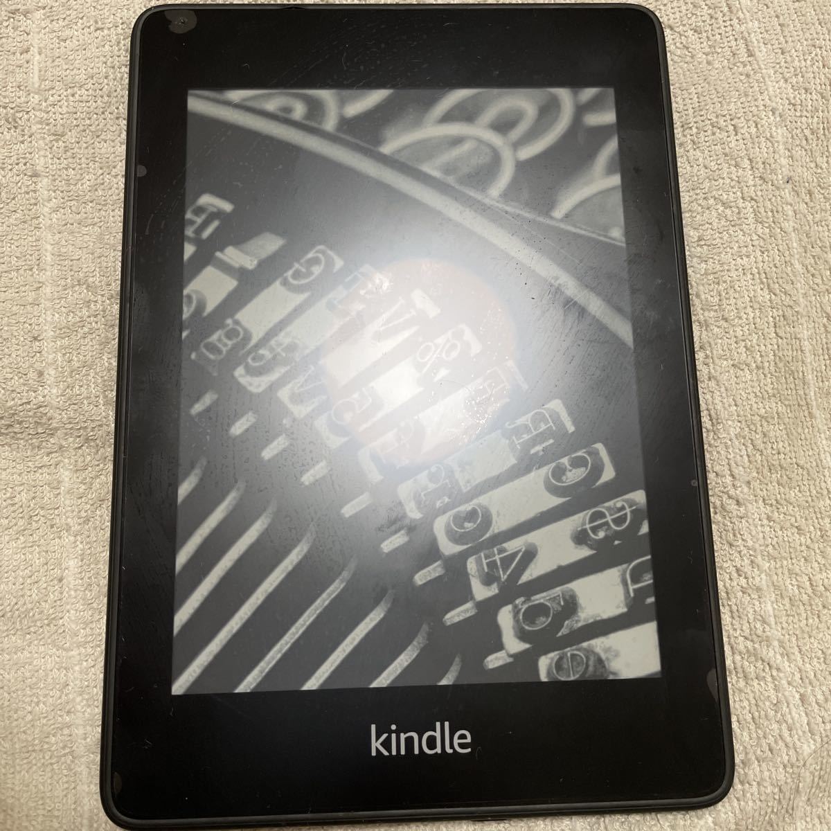 送料無料 新品 32GB Kindle Paperwhite 10世代 防水 送料無料 新品32GB