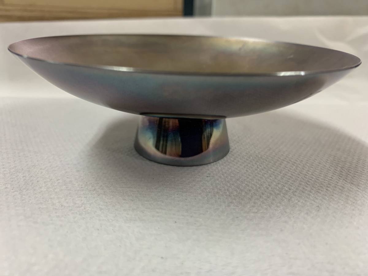 日本通運株式會社 日通 純銀杯 95.4g 酒器 記念品 インテリア