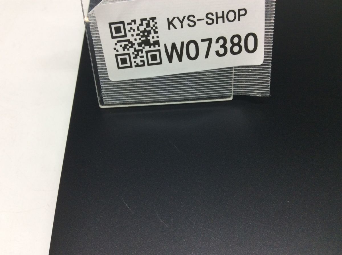 ●1円/DELL Latitude 7390/Core i7 8650U 2.11GHz/512GB/16B/13.3インチ/Windows10 Pro/高速SSD/大容量メモリ/高解像度/第８世代_8