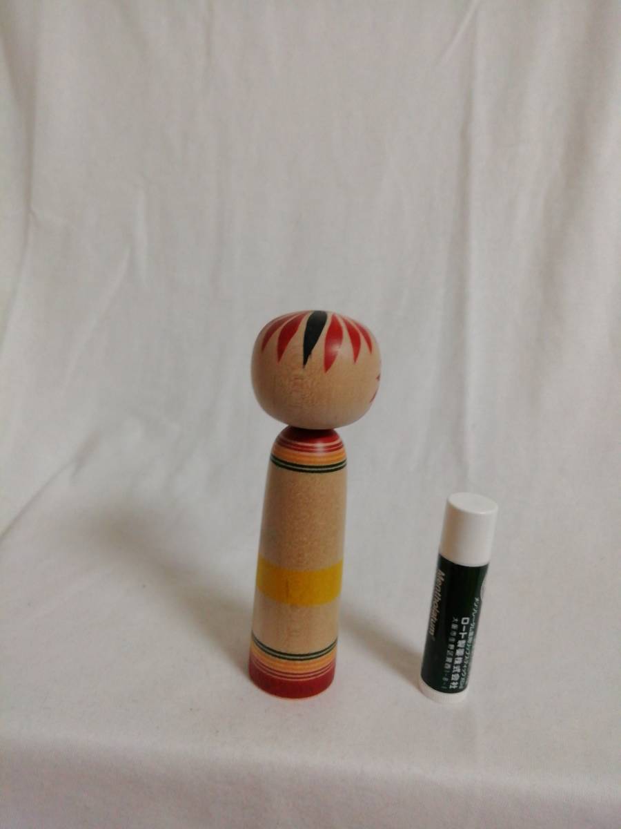 白鳥保子 こけし 白鳥保子 | Kokeshi 東北こけし展」 白鳥保子工人作の