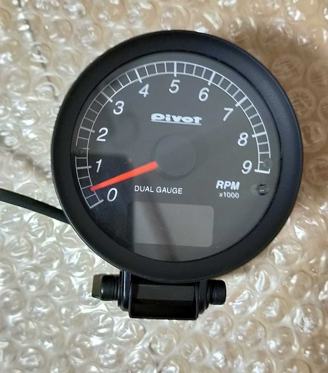 Yahoo!オークション ヤマハ TZM50R 4KJ タコメーター 水温計 メーター