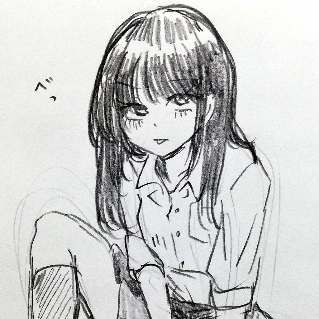 手描きイラスト オリジナル 鉛筆画 女のコ 制服 ギャル モノクロ アナログ 同人 コピー用紙 手描きイラスト 売買されたオークション情報 Yahooの商品情報をアーカイブ公開 オークファン Aucfan Com 手描きイラスト オリジナル 鉛筆画 女のコ 制服 ギャル モノクロ アナログ 同人 コピー用紙 手描きイラスト 売買されたオークション情報 Yahooの商品情報をアーカイブ公開 オークファン Aucfan Com