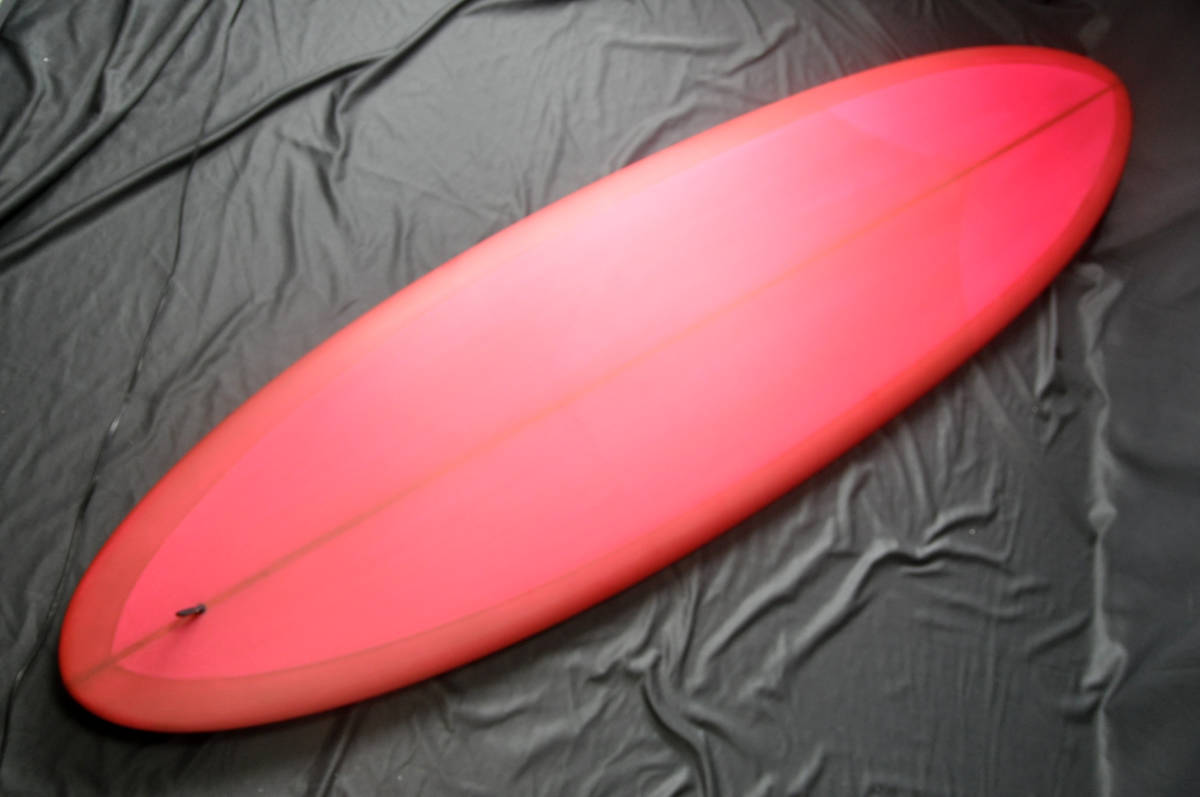 6,10 クリステンソン ハンツマン Christenson Huntsman シングルフィン  