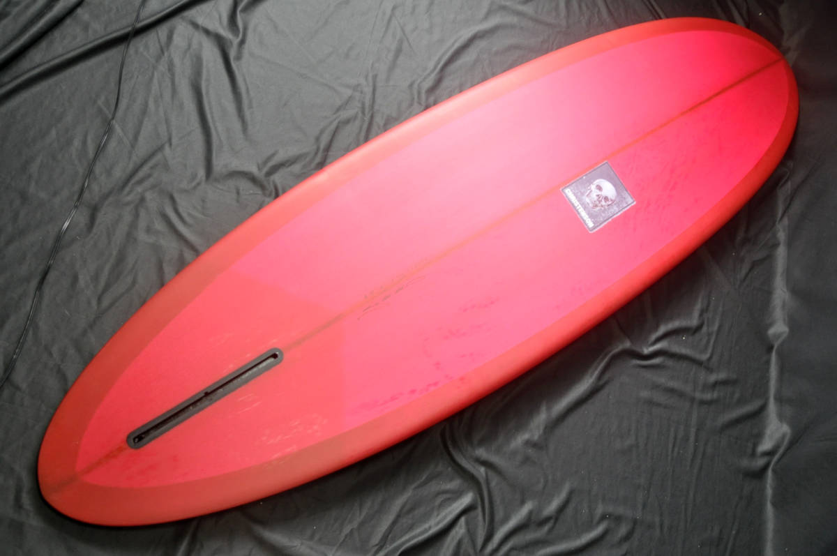 6,10 クリステンソン ハンツマン Christenson Huntsman シングルフィン  