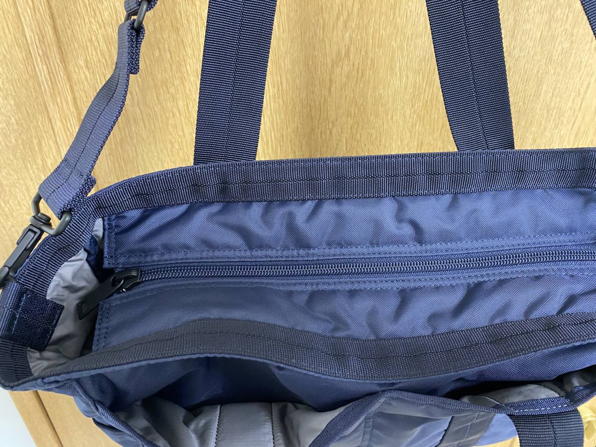 新品同様○定価25,850円○PORTER 吉田カバン ポーター 2WAY トート 