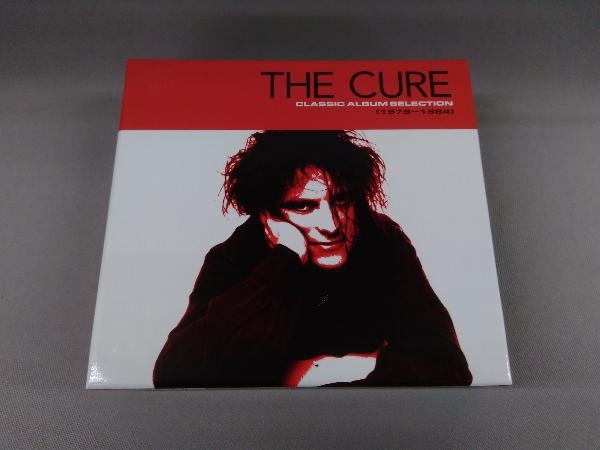 THE CURE CD CLASSIC ALBUM SELECTION ［1979 - 1984］ C 音楽 【公式
