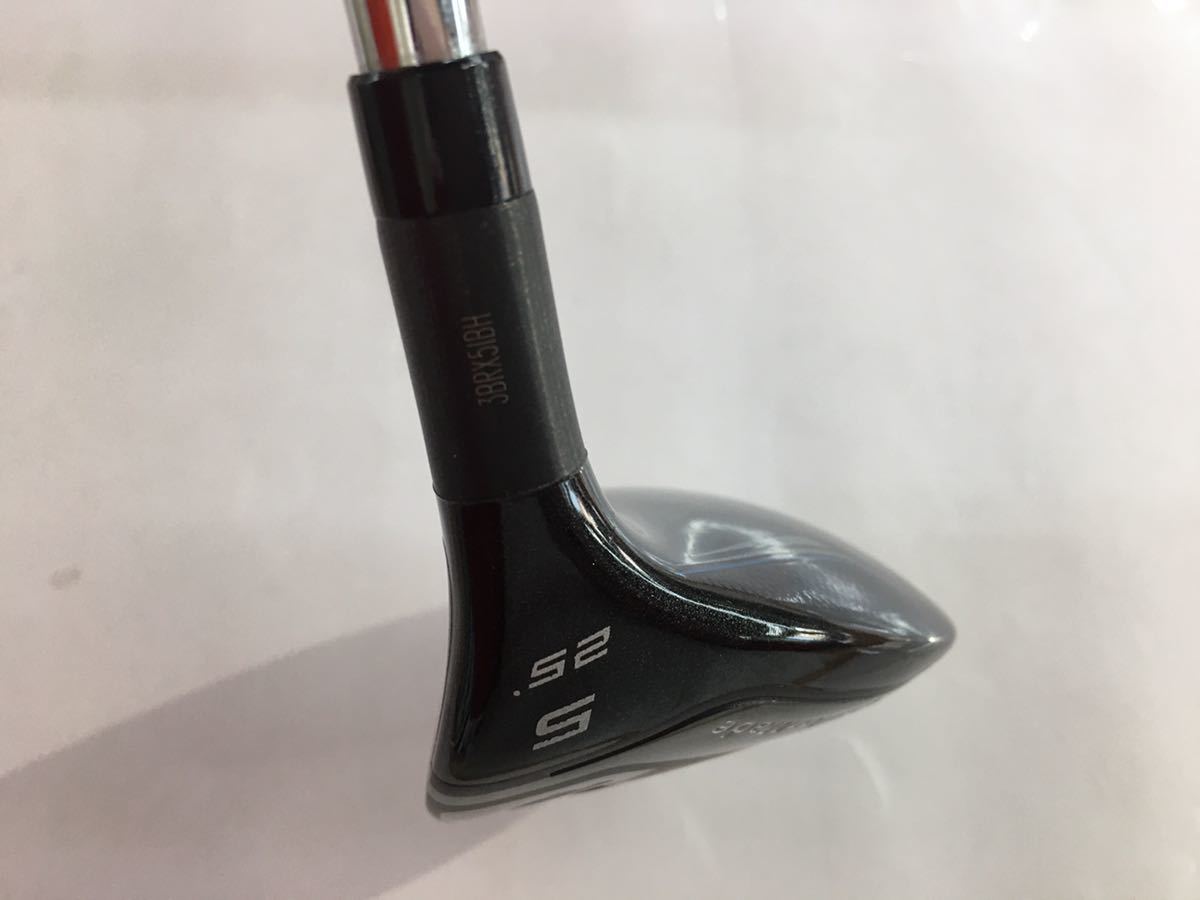 テーラーメイド ユーティリティ ジェットスピード jetspeedの通販 u5