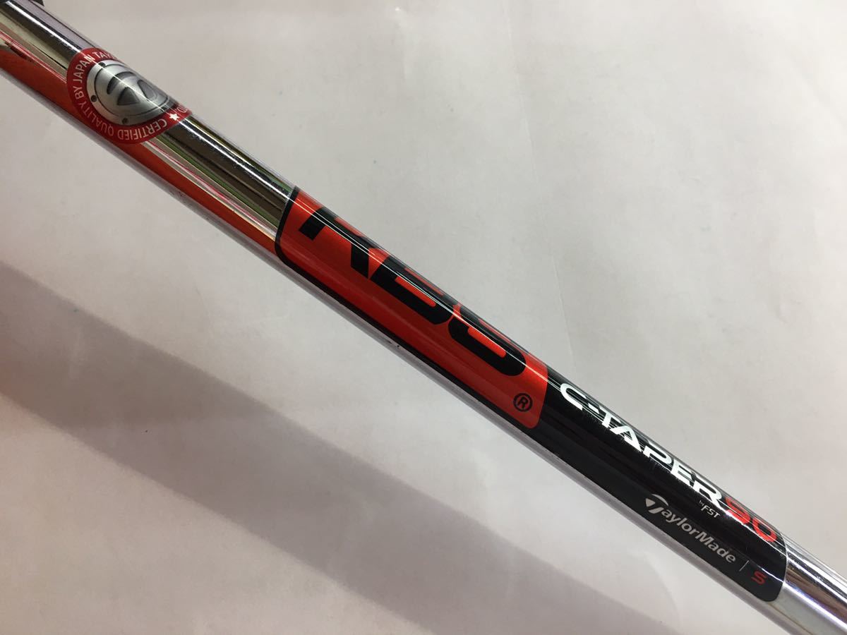 テーラーメイド ユーティリティ ジェットスピード jetspeedの通販 u5