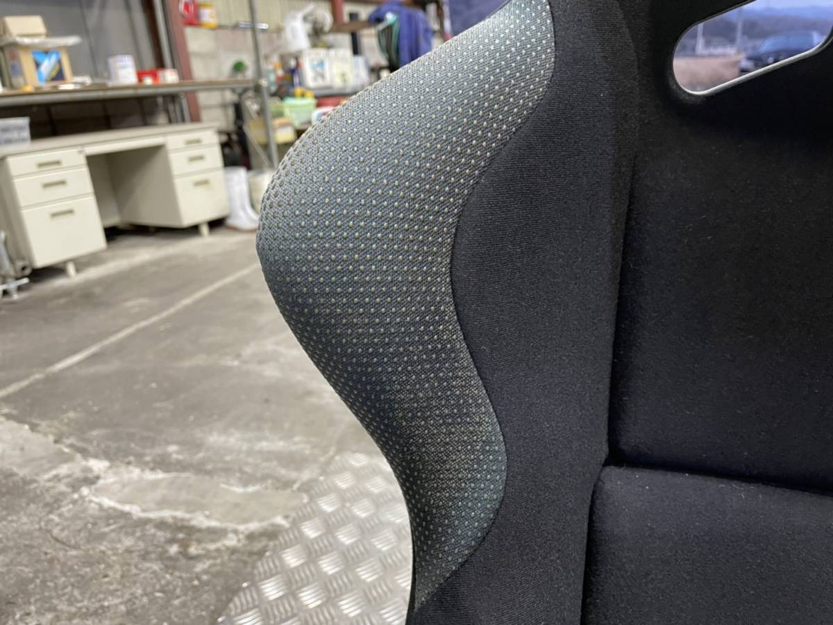 RECARO レカロ SP-G SPG フルバケ フルバケットシート 国内正規品 美品 