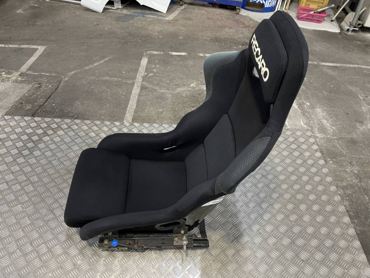 RECARO レカロ SP-G SPG フルバケ フルバケットシート 国内正規品 美品 