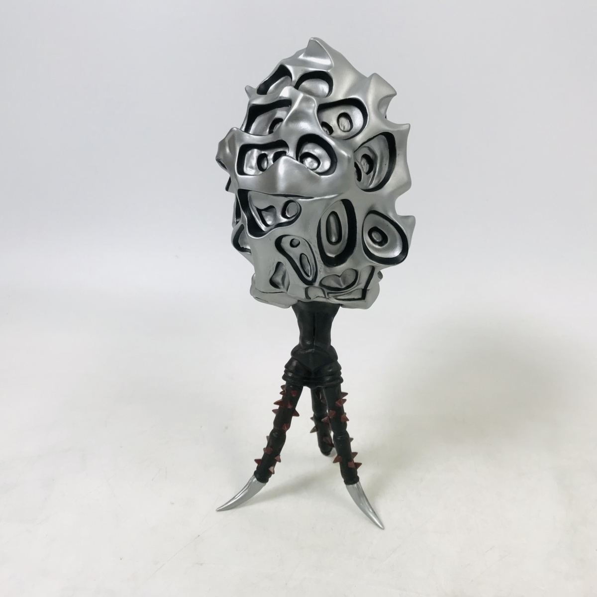 中古品 エクスプラス 少年リック限定 大怪獣シリーズ ウルトラマン 