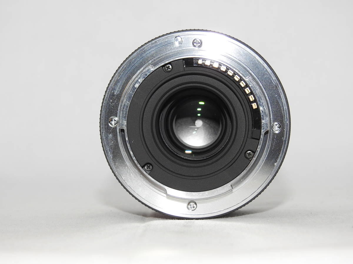 SIGMA SONY E シグマ⁄交換レンズ⁄30mm F2.8 EX DN⁄13356262⁄ABランク