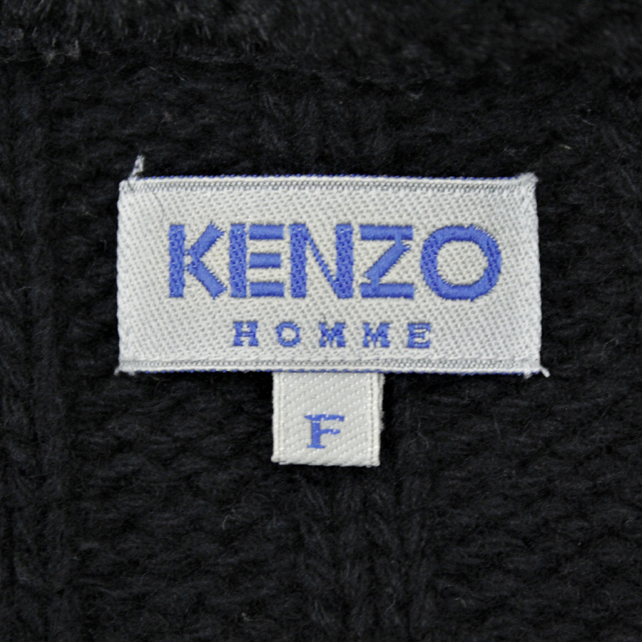 参考価格￥88，000- 美品 日本製 ライカ製 KENZO HOMME ケンゾーオム ニット切替 羊革 ムートン ジップアップ ジャケット 黒 F(JP:M) メンズ 嵐水 朱紋峰 シマノ 0-Series 1億円超えのライカ!? 中古ライカ(Leica)の高価買取｜高額査定のコツと業者の選び方