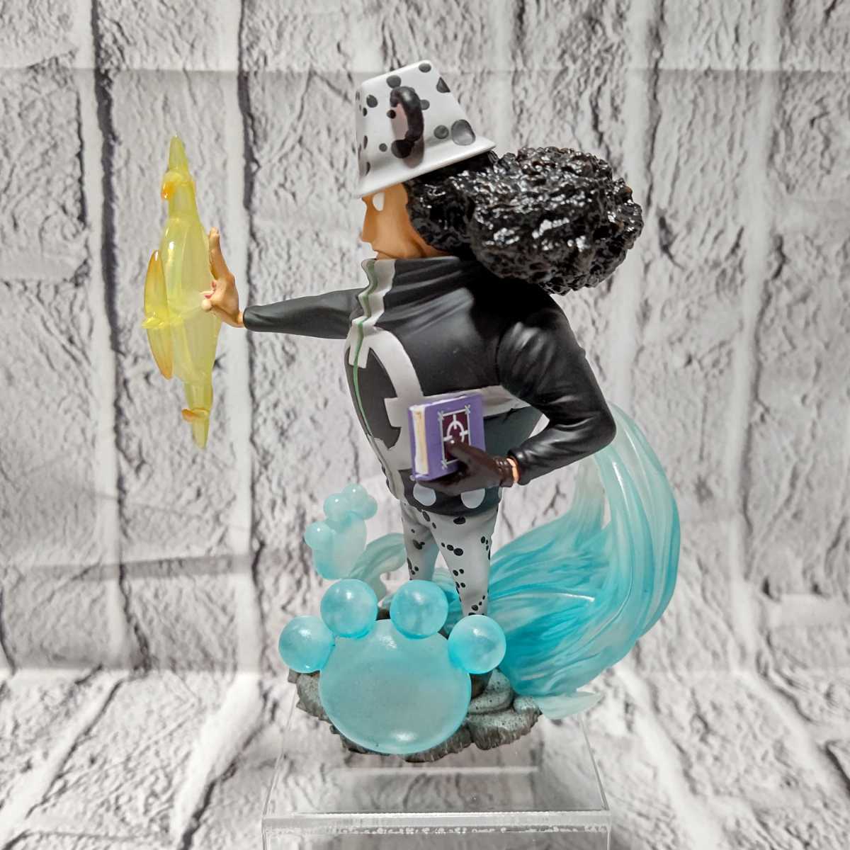 海外gk yz studio【空島 神官】A+スタジオ ワーコレ pop エネル