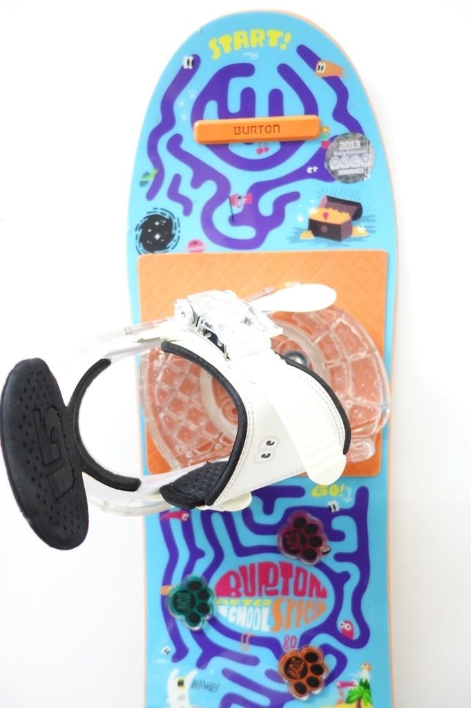 Burton After School Special キッズ 80cm 【公式ショッピングサイト】