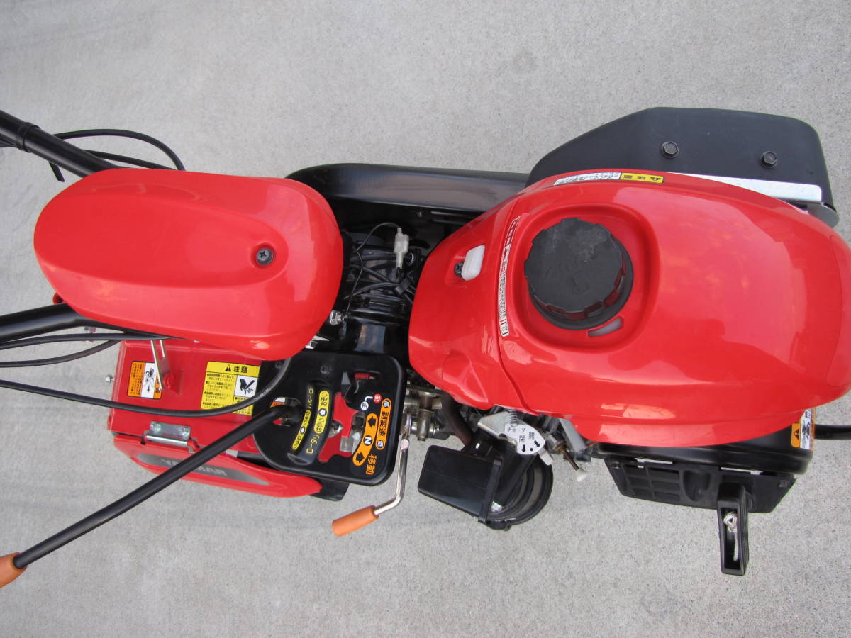 ヤンマー RK300 DX 耕運機 管理機 家庭菜園 *858 *(車体)｜売買された