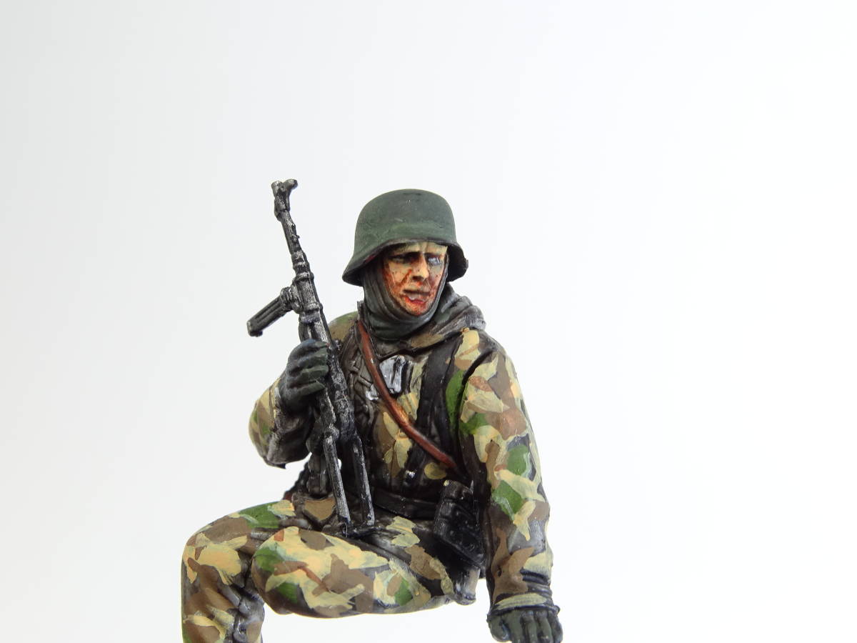 1&frasl;35 タミヤ - ドイツ歩兵セット | プラモデル｜ホビーサーチ ミリタリーミニチュアシリーズ ドイツ戦車兵セット ドイツ WWII 入札者 ドイツ戦車随伴歩兵4体セット塗装済み完成品の入札履歴 SHOP スケールモデル｜TAMIYA 冬季装備 0