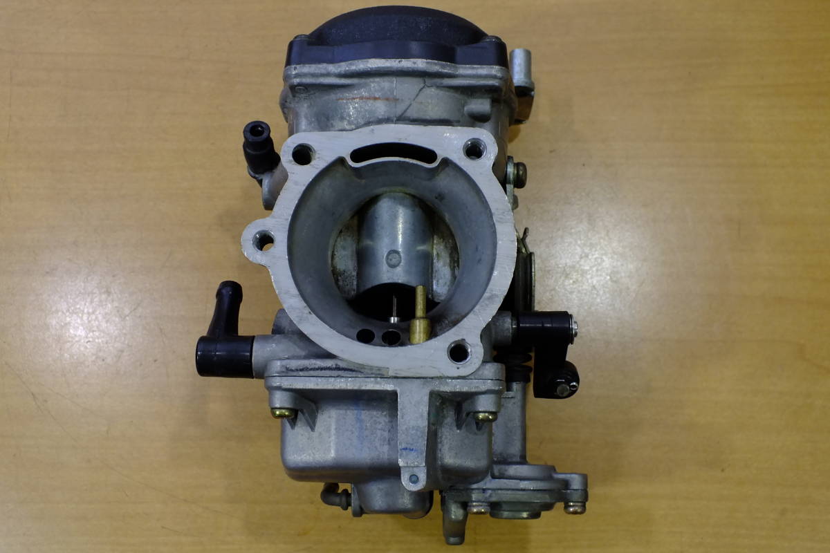 A □ '01 XL1200S 装着 純正キャブレター 27749-01 中古品 スポーツ